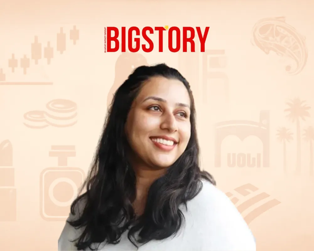 Romita Mazumdar's Skincare Revolution