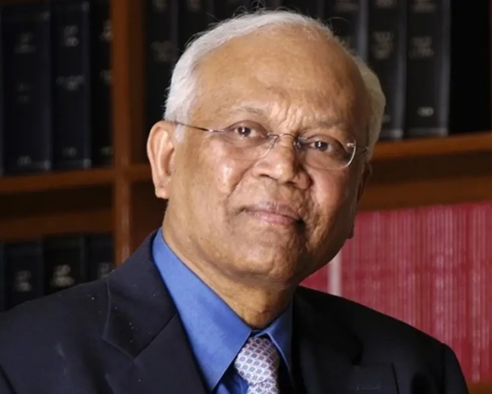 Mashelkar: The Science of Service