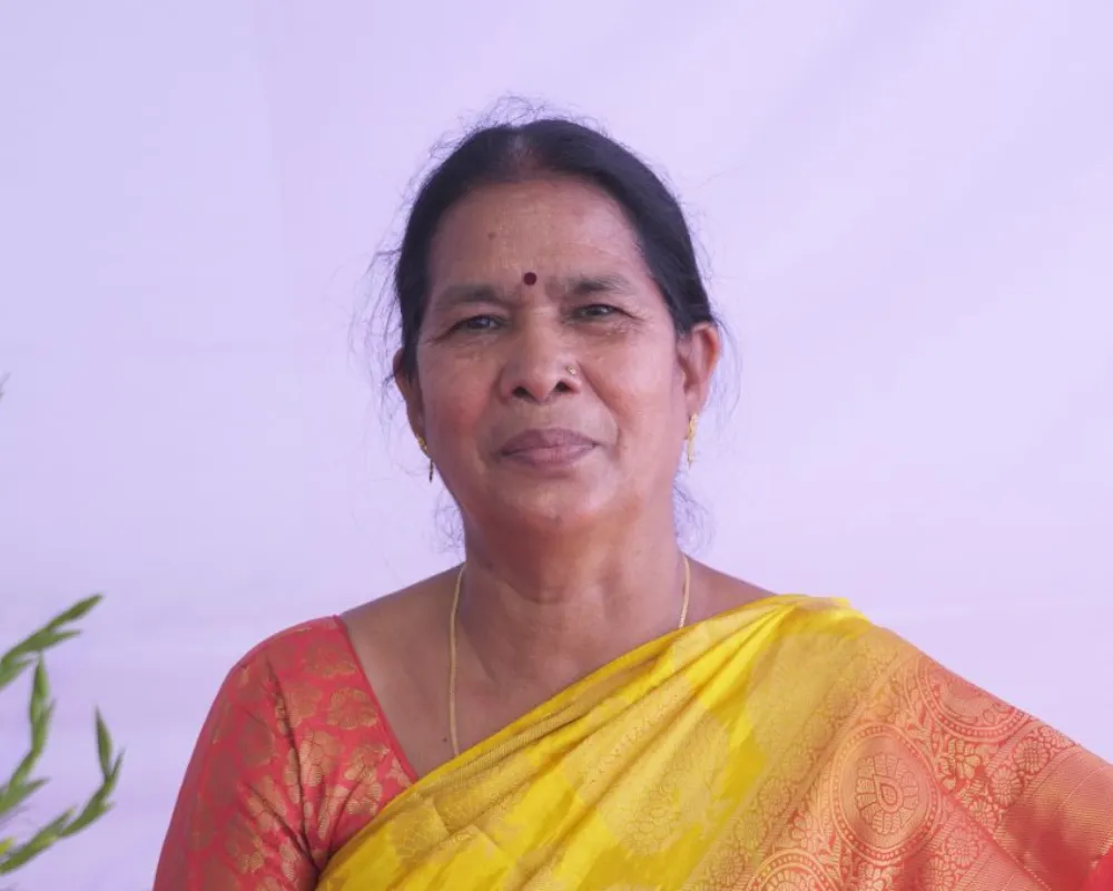 Maa Bamleshwari Bank: Women's Empowerment