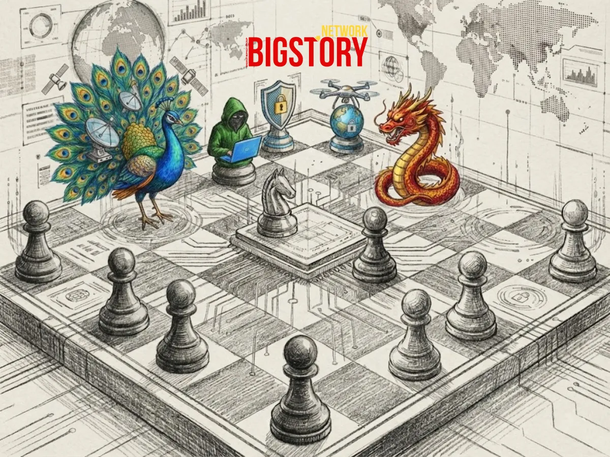 From Shadows to Strategy: Redefining India’s Intelligence Landscape