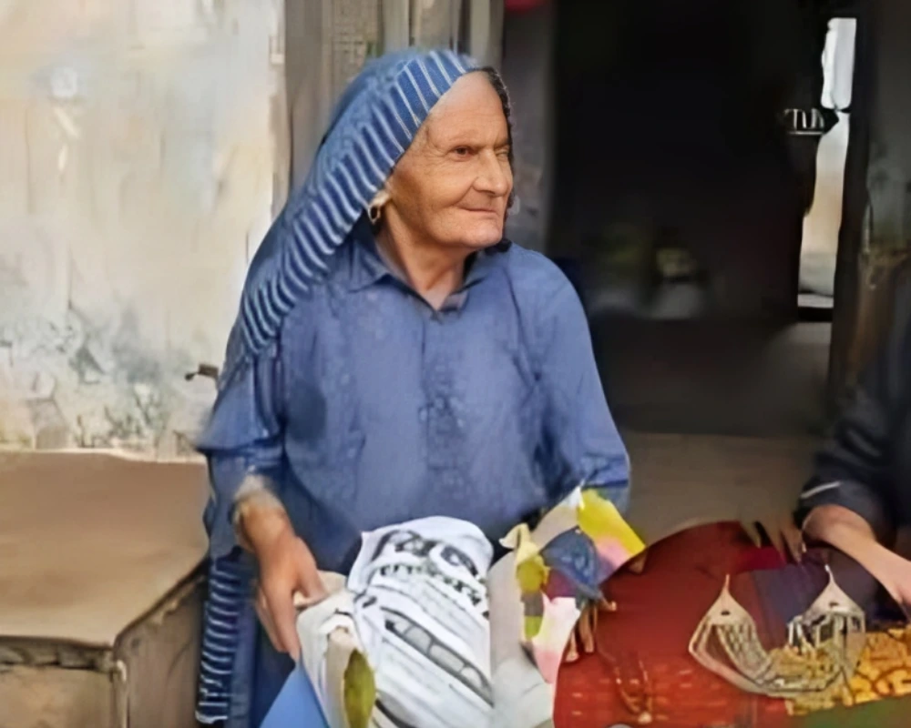 Haryana Flood Hero: Rahimi’s Silver Bangle