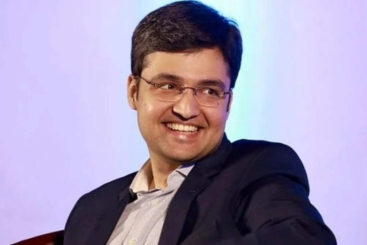 From IAS to Music: Kashish Mittal’s Journey