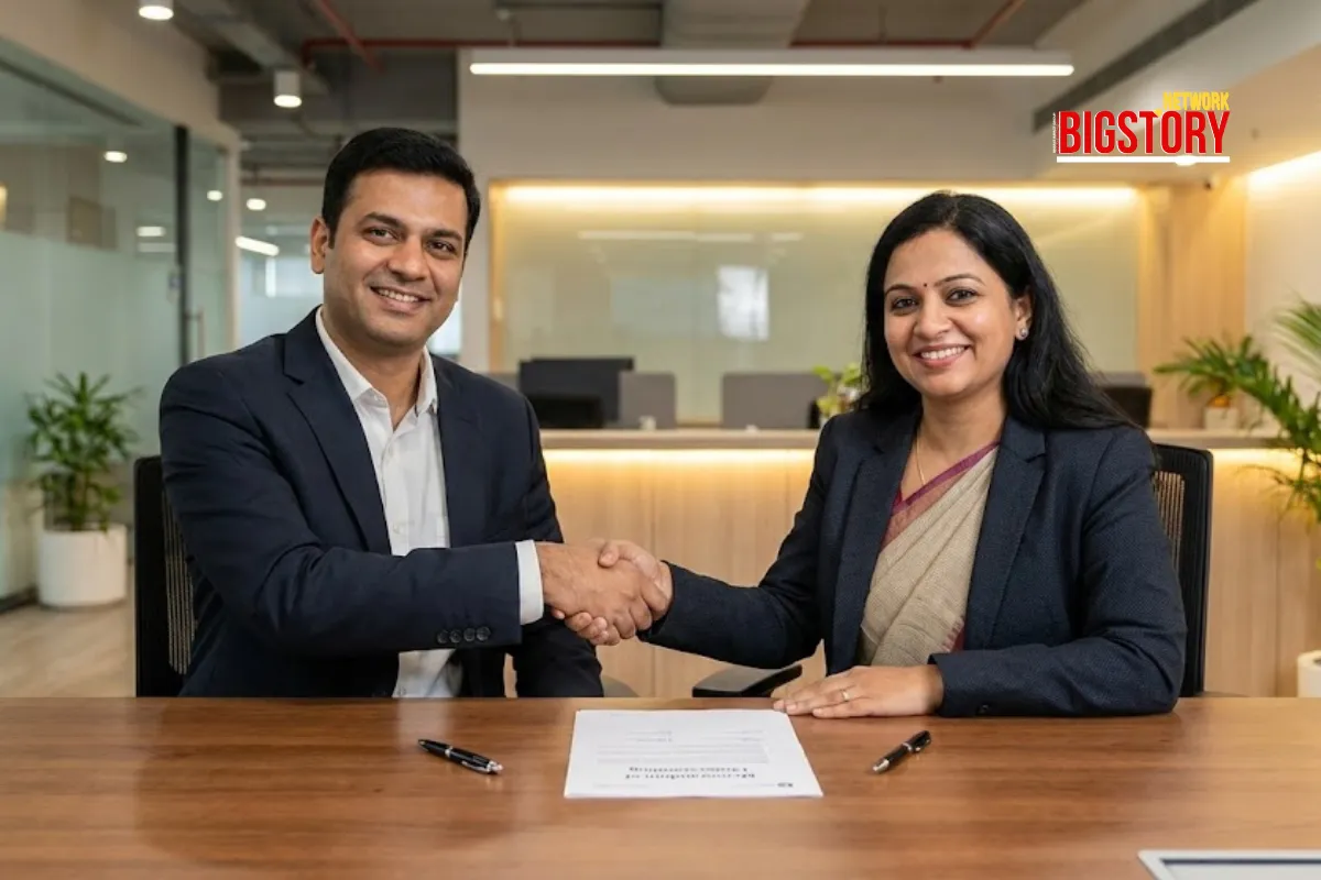 AGE India and eCafe Sign MoU to Strengthen India’s Entrepreneurial Ecosystem
