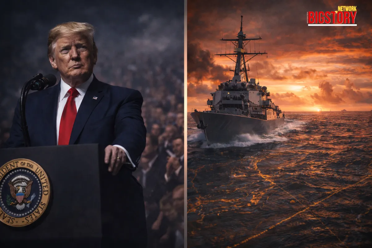 The Death of Strategic Autonomy? Trump Issues Ultimatum Against Nations Making "Side Deals" with Iran
