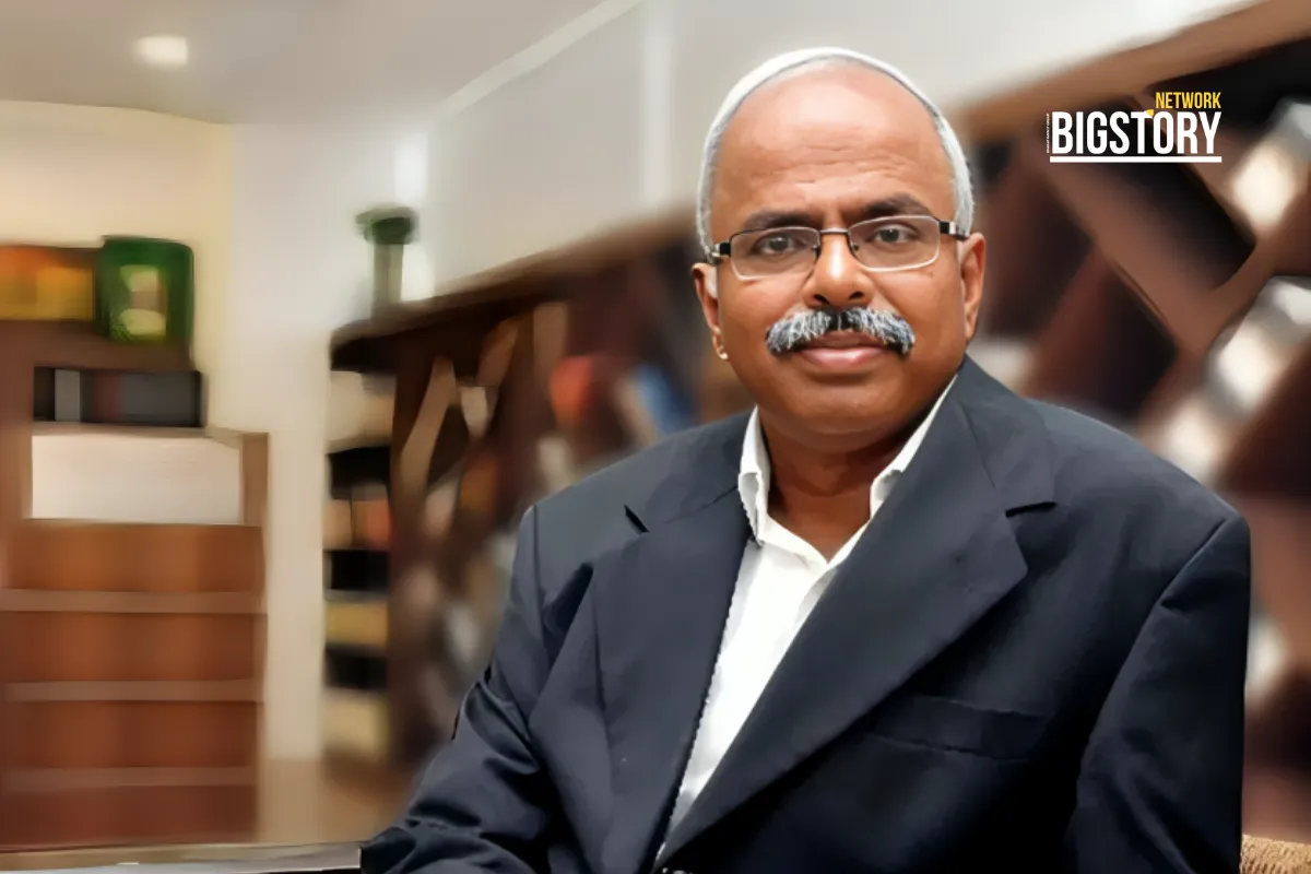 The Story of Dr. A. Velumani: India’s Most Unlikely Healthcare Disruptor