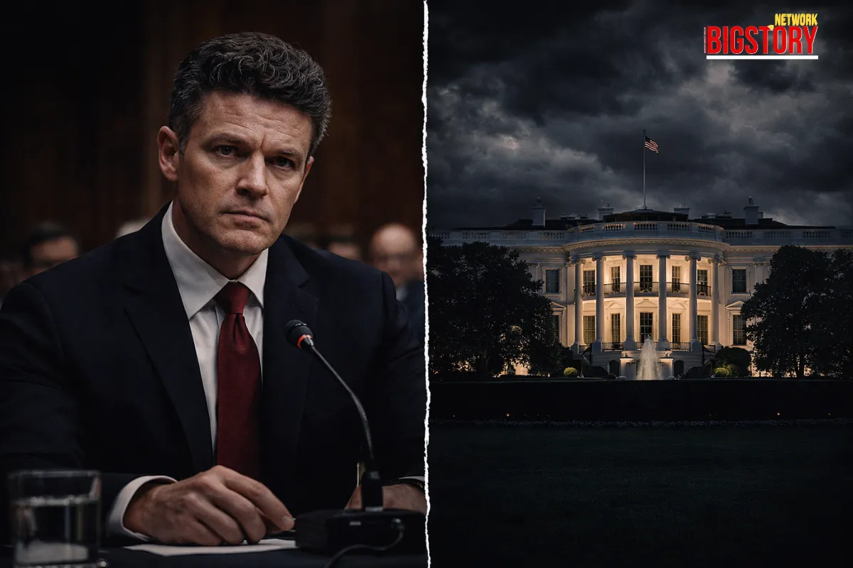 The Ultimate Vindication: US Counterterror Chief Resigns, Exposing the Iran War as a "Manufactured" Conflict