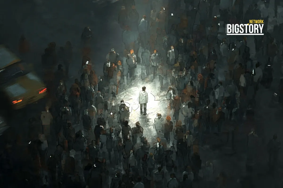 The Loneliness Epidemic Hiding Behind India's Screens