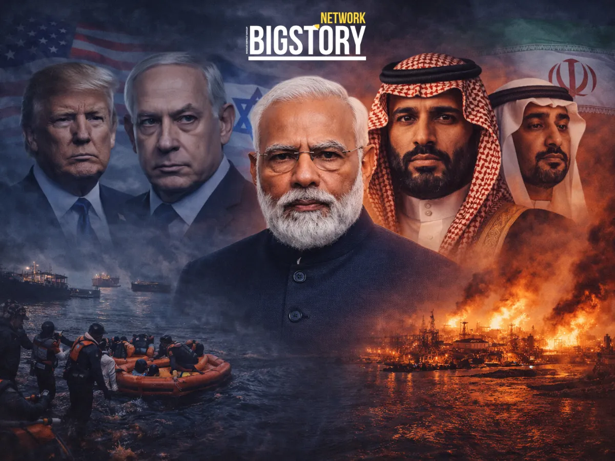 The Aftermath of Hormuz: Iran, Global Security, and the Future of Asymmetric Warfare