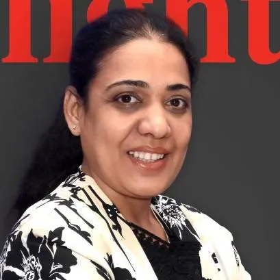 Meenakshi Rajpal Mehta
