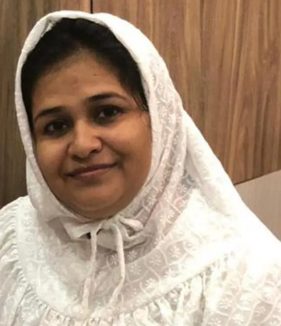 Meenakshi Rajpal Mehta